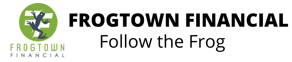 FrogTown Financial